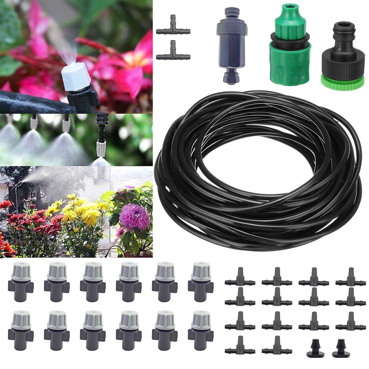 پکیج مه پاش خانگی 12 نازل مدل آگرو Agro