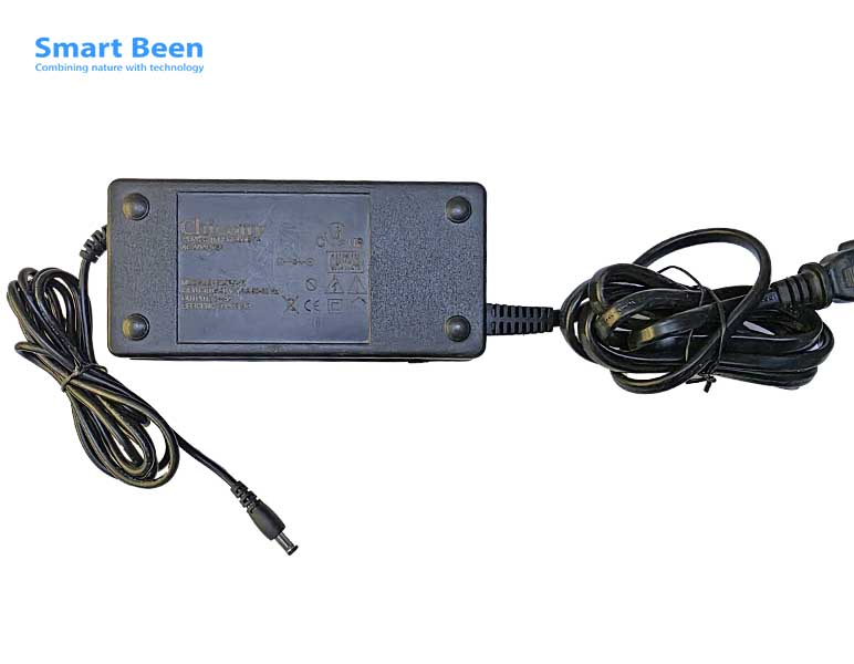 آداپتور 12 ولت 5 آمپر DC مناسب برای پمپ مه پاش‌های خانگی